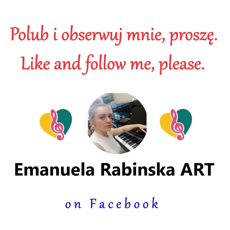 Emanuela Rabinska ART on facebook
